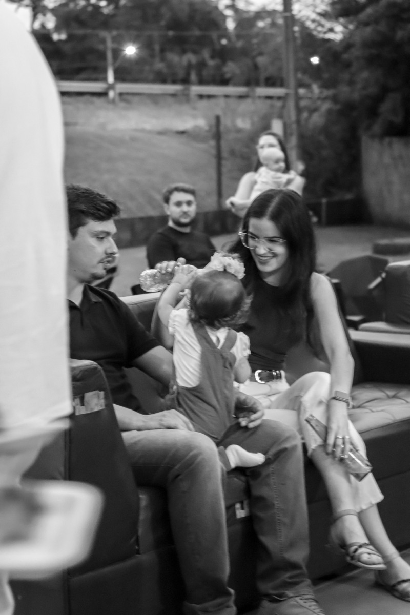 Backstage — real people behind every commit.
